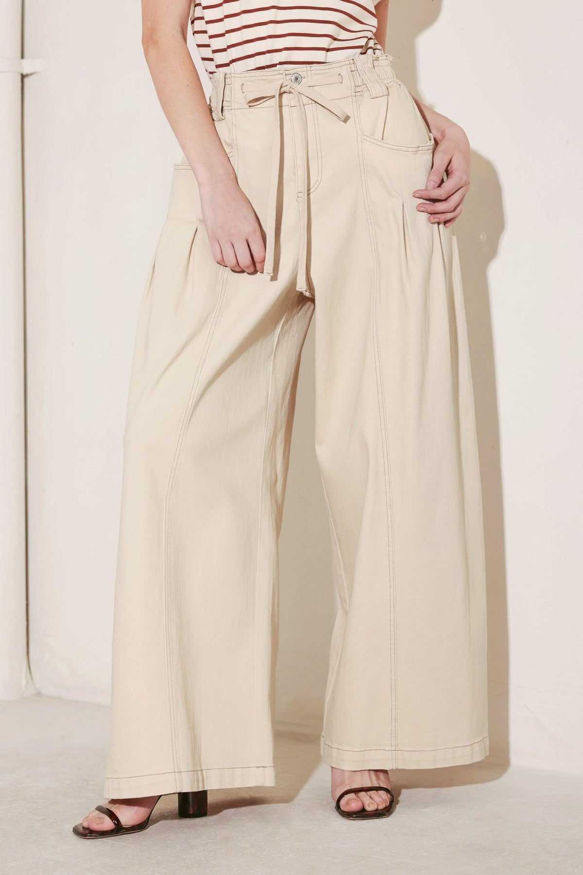 Daylight Groove Pants