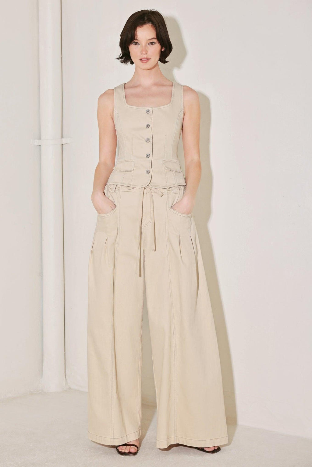 Daylight Groove Pants