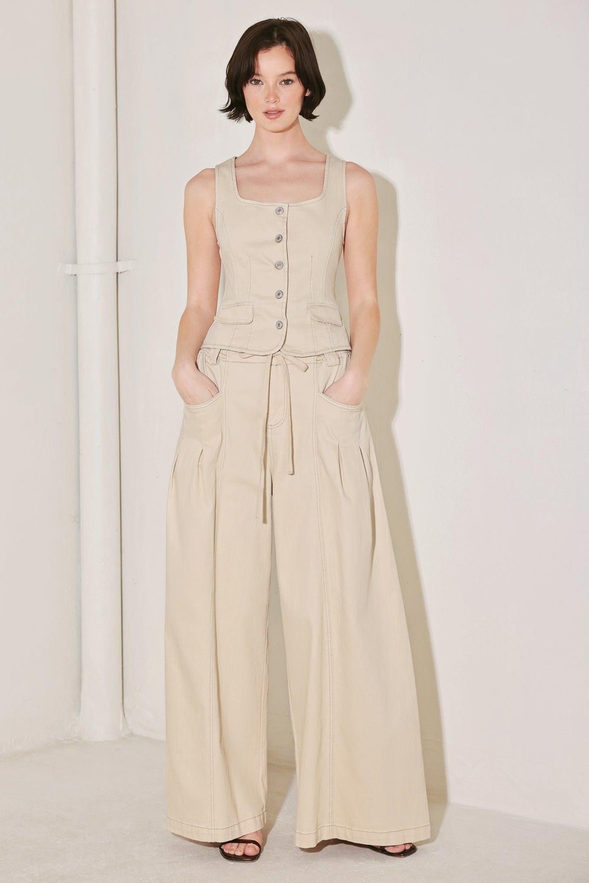 Daylight Groove Pants