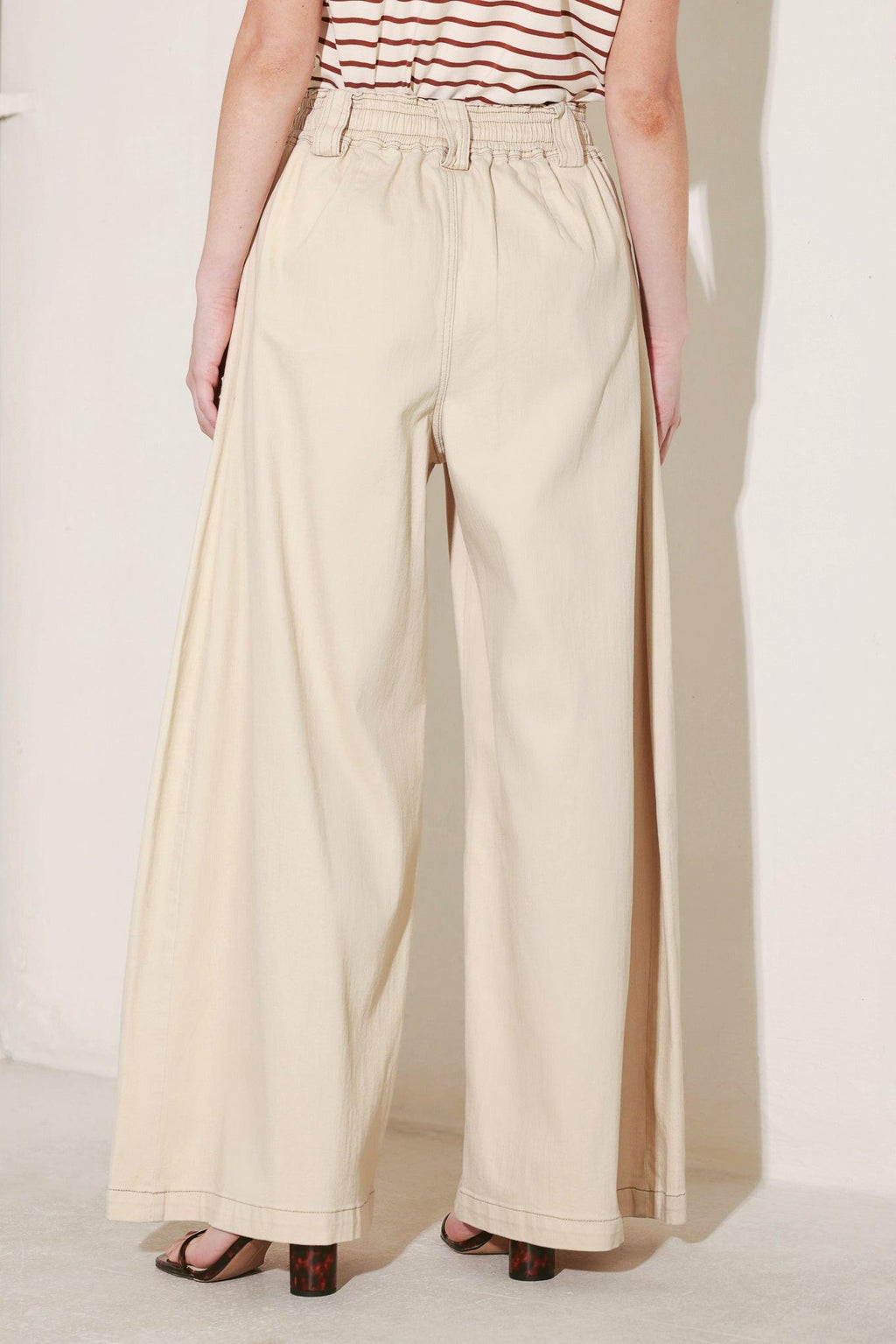 Daylight Groove Pants