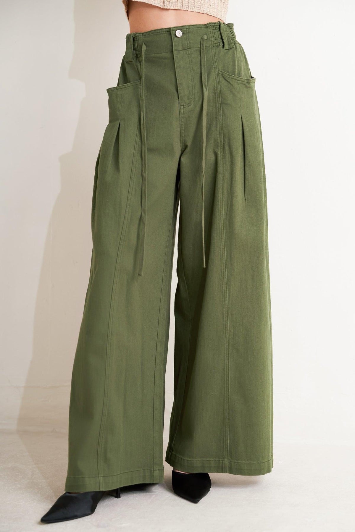 Daylight Groove Pants