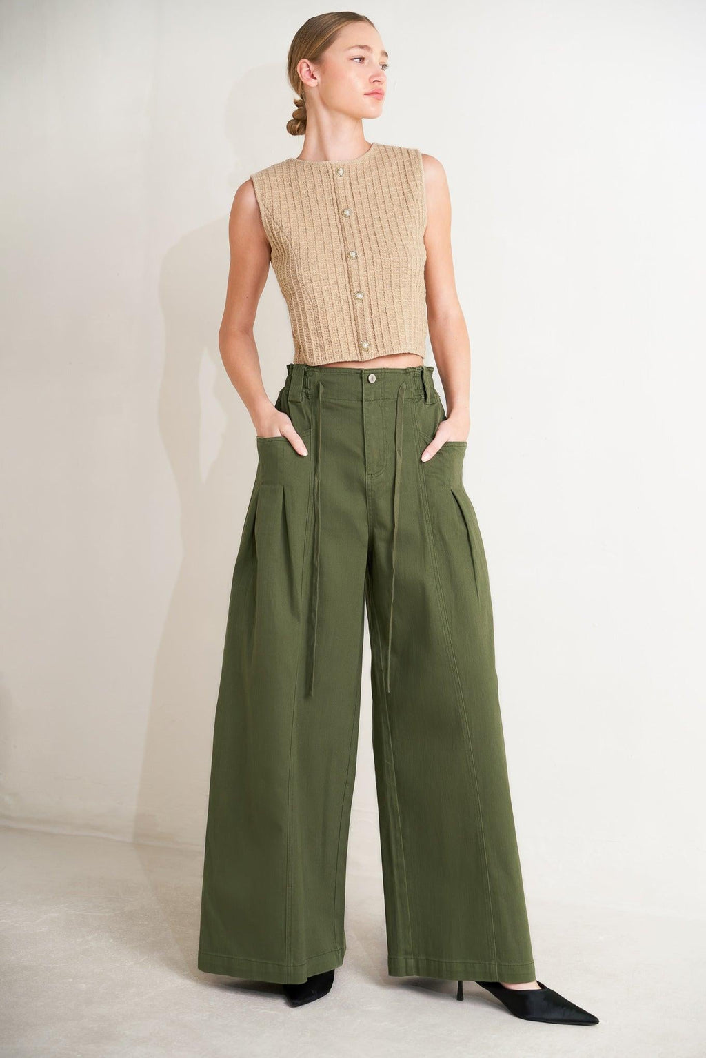 Daylight Groove Pants