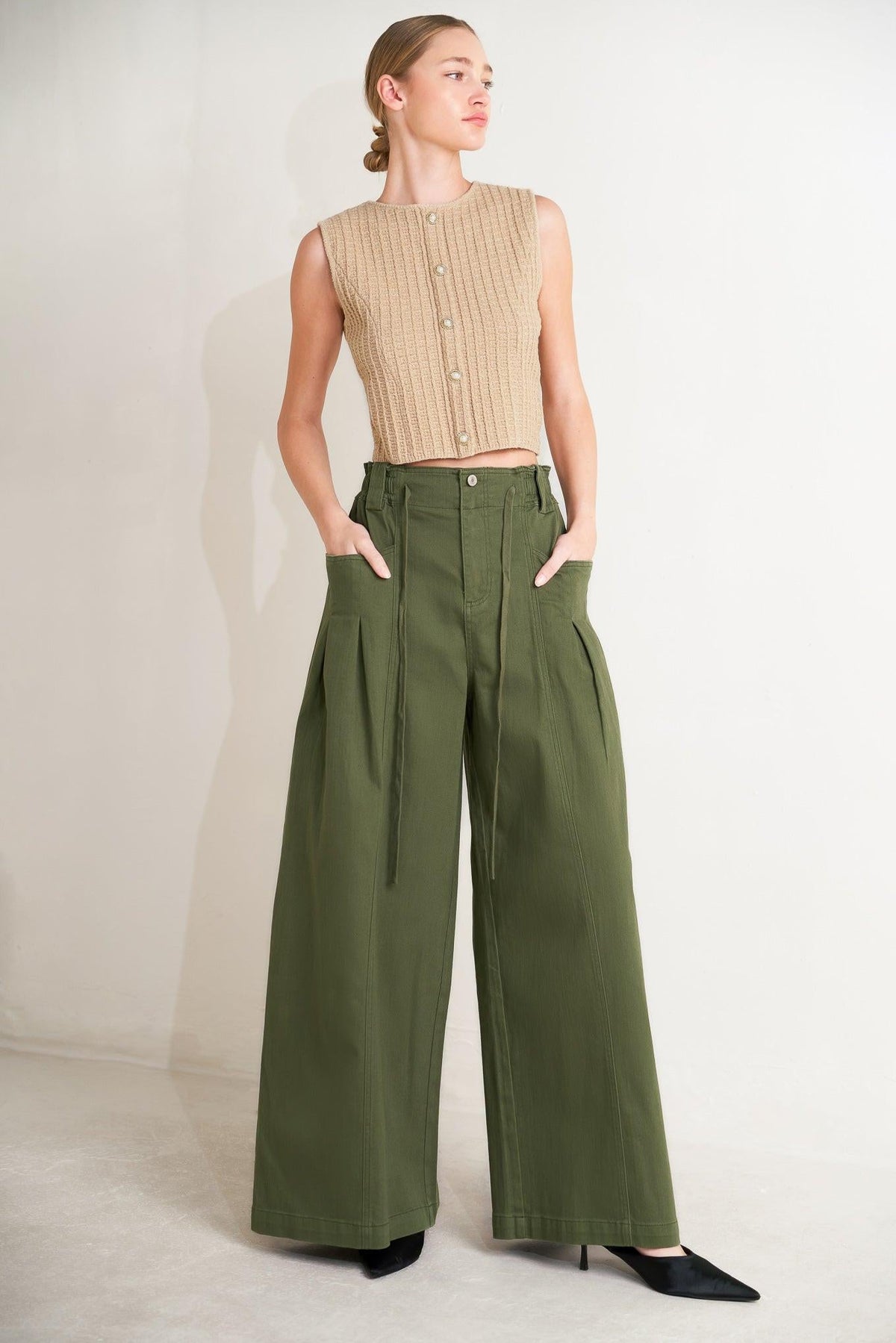 Daylight Groove Pants