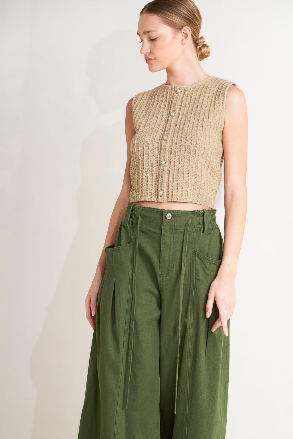 Daylight Groove Pants