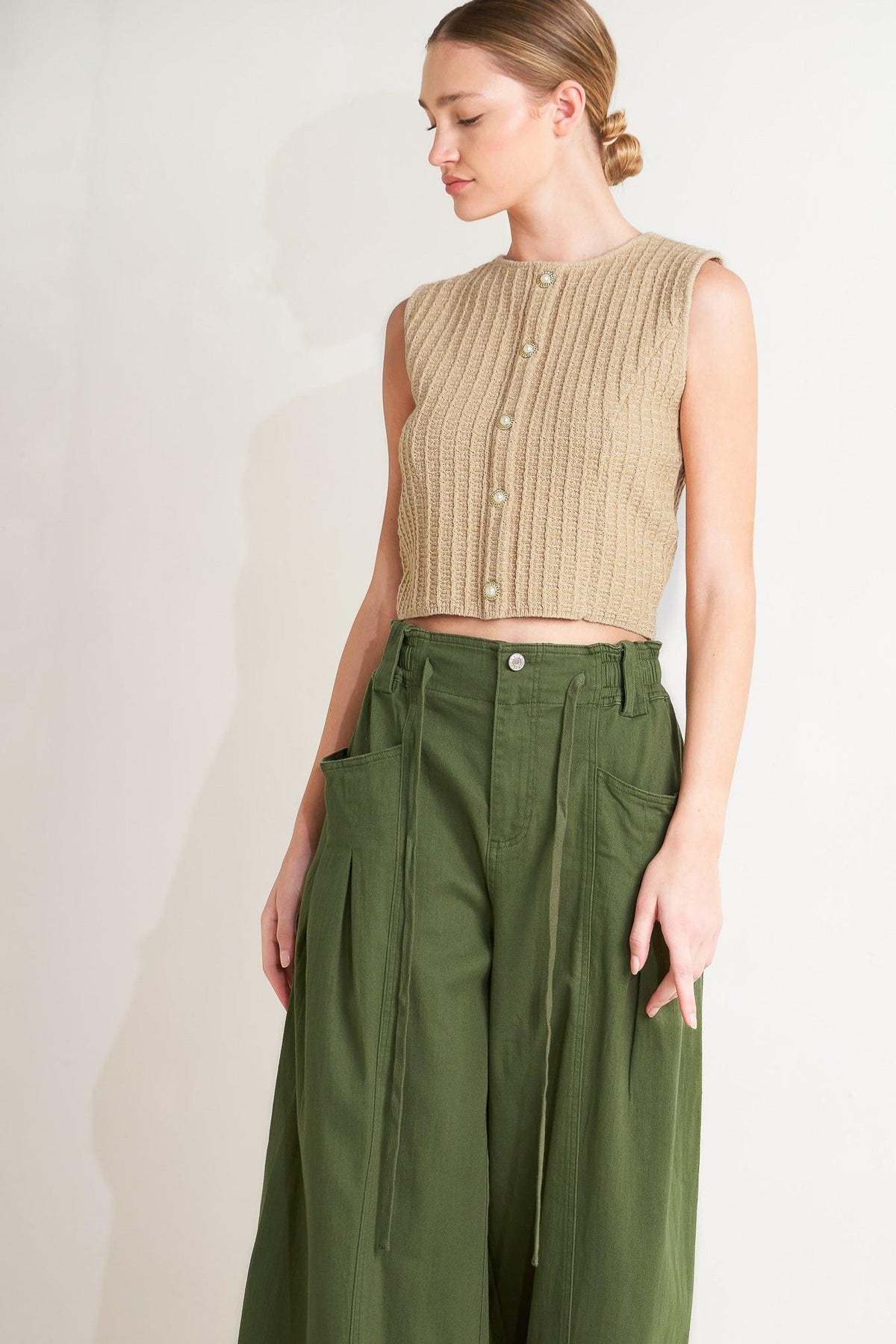 Daylight Groove Pants