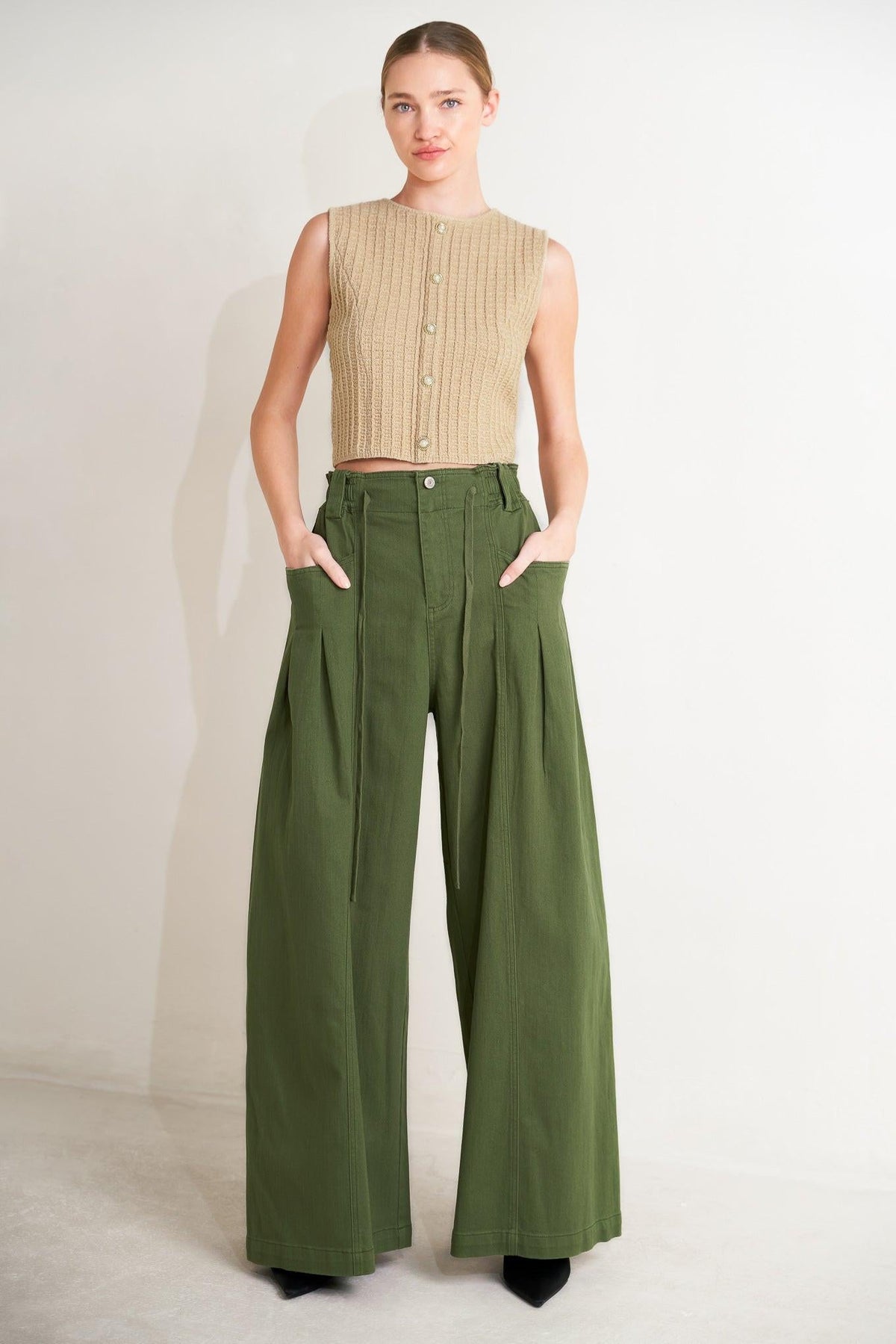 Daylight Groove Pants