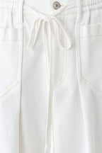 Hamptons Escape Woven Pants