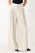 Modern Minimal Pants