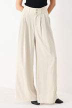 Modern Minimal Pants