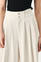 Modern Minimal Pants