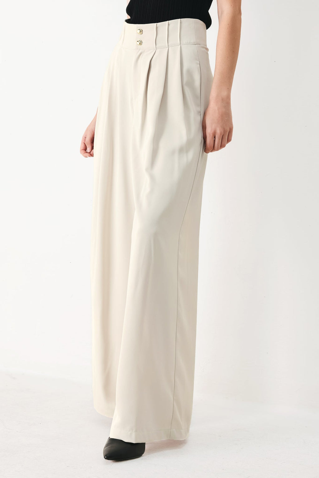 Modern Minimal Pants