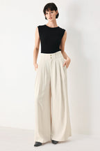 Modern Minimal Pants