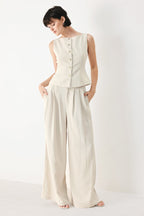 Modern Minimal Pants
