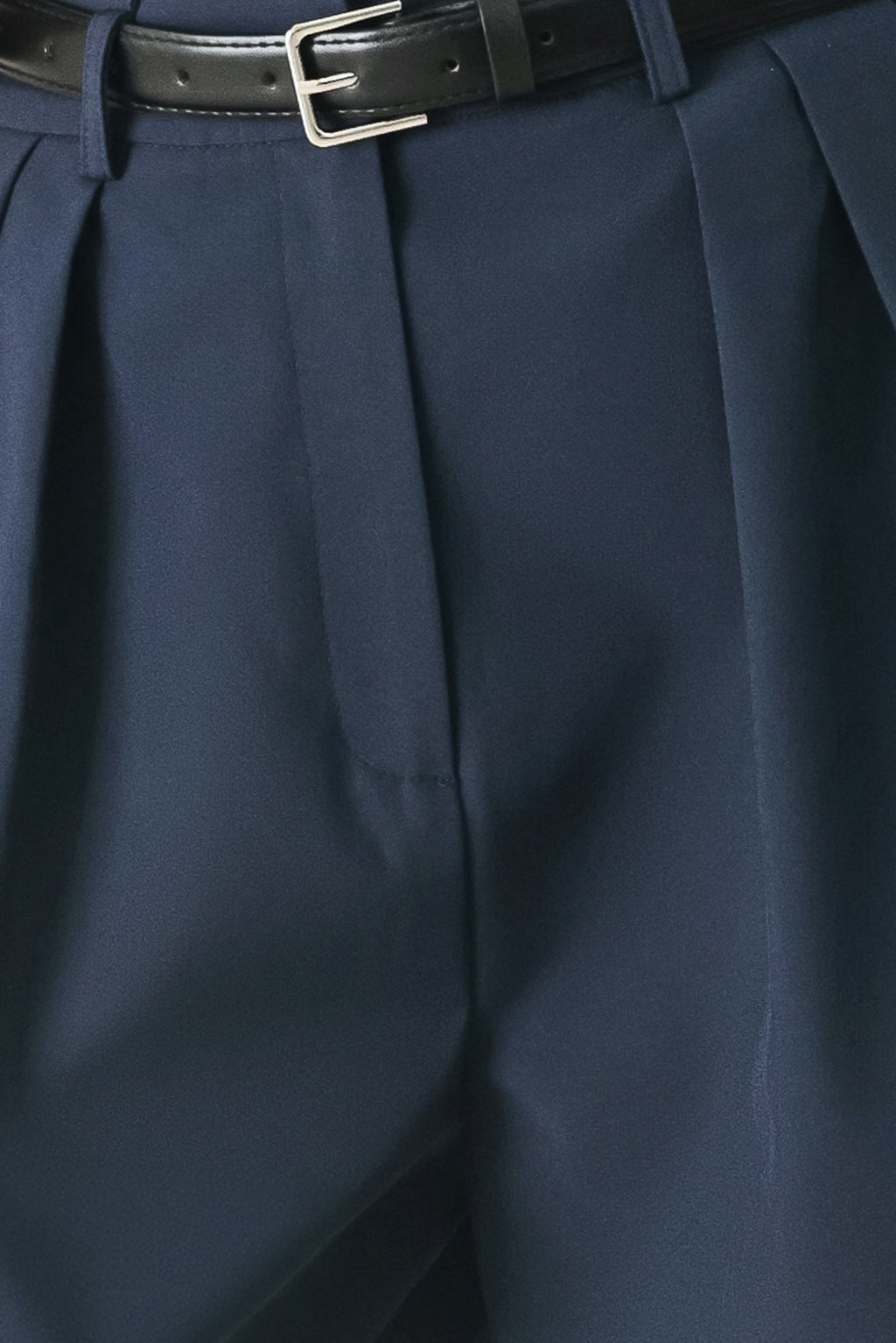 Power Play Wide-Leg Pants