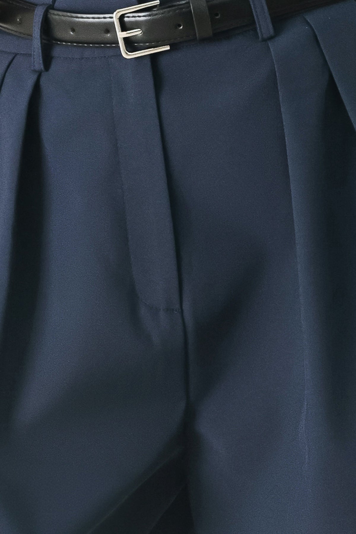 Power Play Wide-Leg Pants