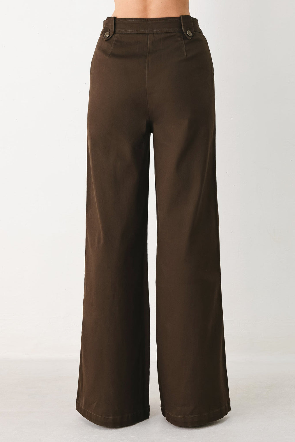 Cowgirl After Dark Denim Pants