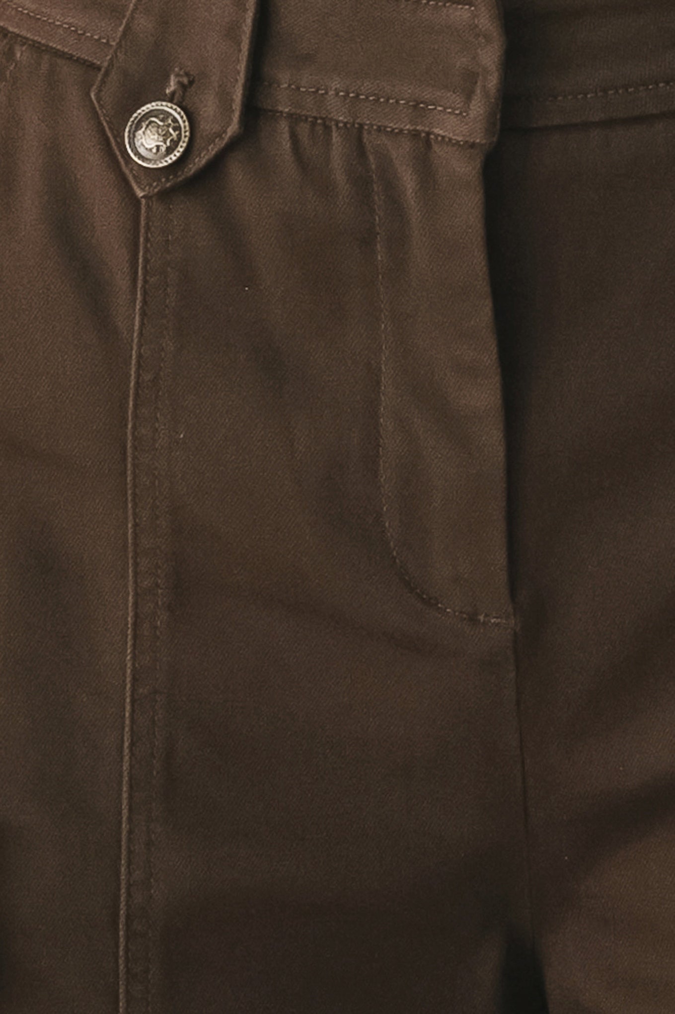 Cowgirl After Dark Denim Pants