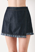 Power Soft Skort