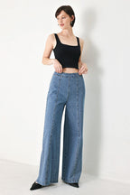 CITY ARMOR DENIM PANTS
