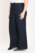 Urban Stitch Denim Pants