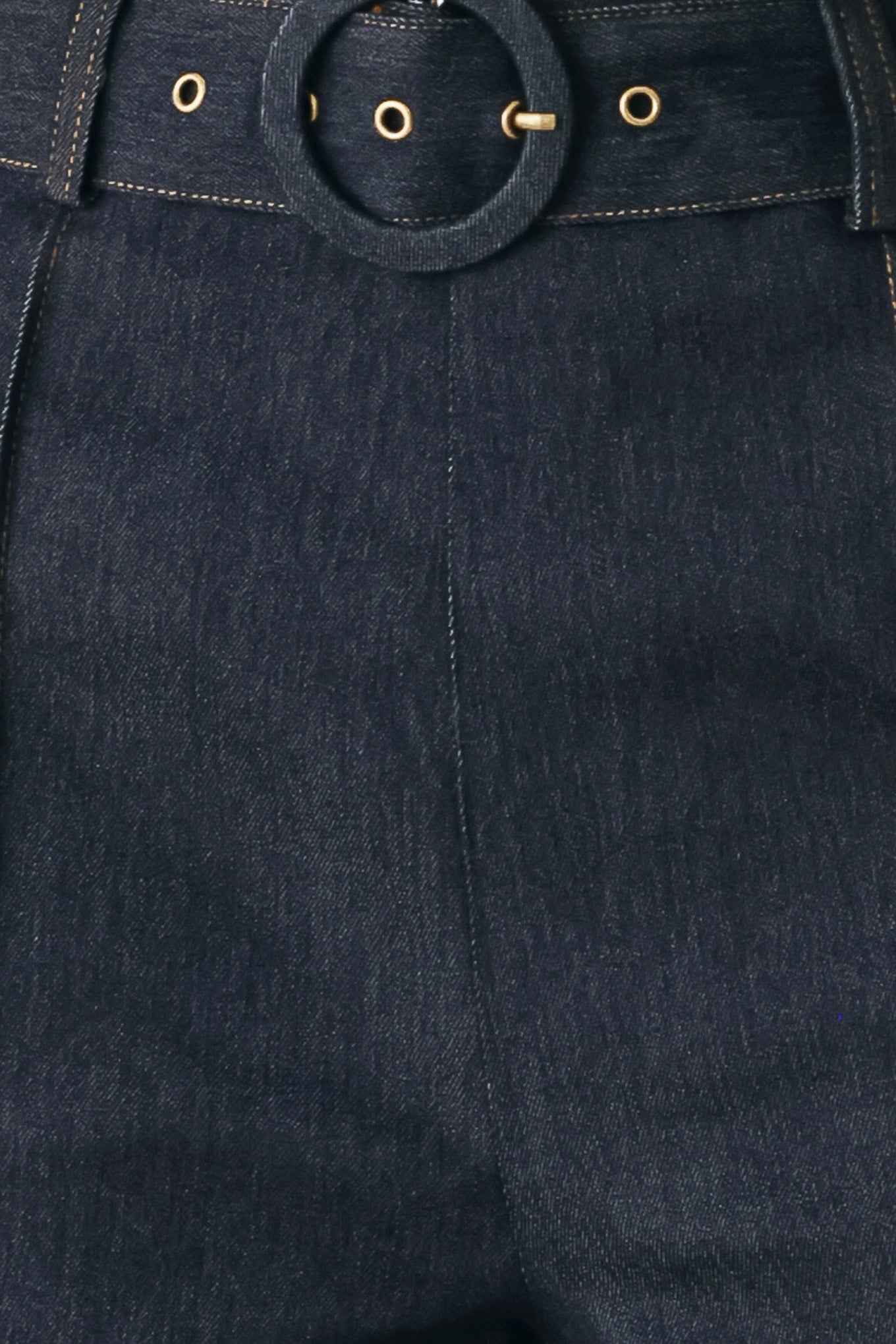 Urban Stitch Denim Pants