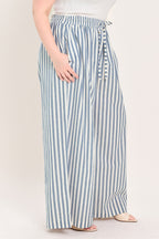 OCEAN DRIVE RHYTHM WOVEN PANTS