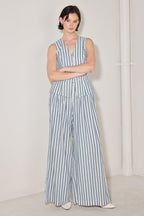 OCEAN DRIVE RHYTHM WOVEN PANTS