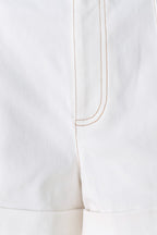 BETTER TOGETHER WOVEN SHORT