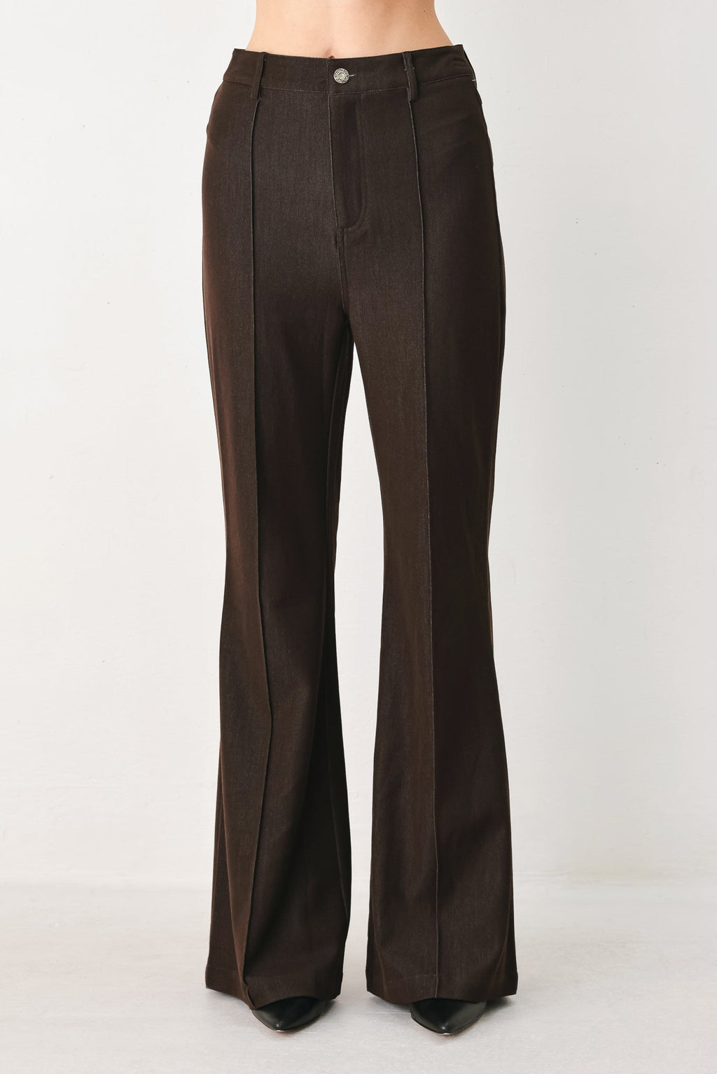 Outlaw Heart Tailored Pants
