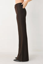 Outlaw Heart Flared Pants