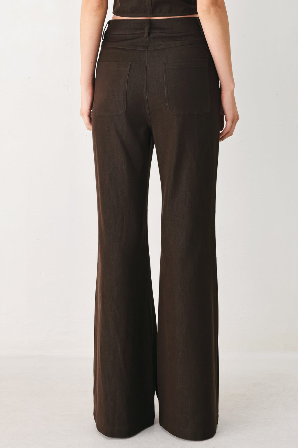 Outlaw Heart Tailored Pants