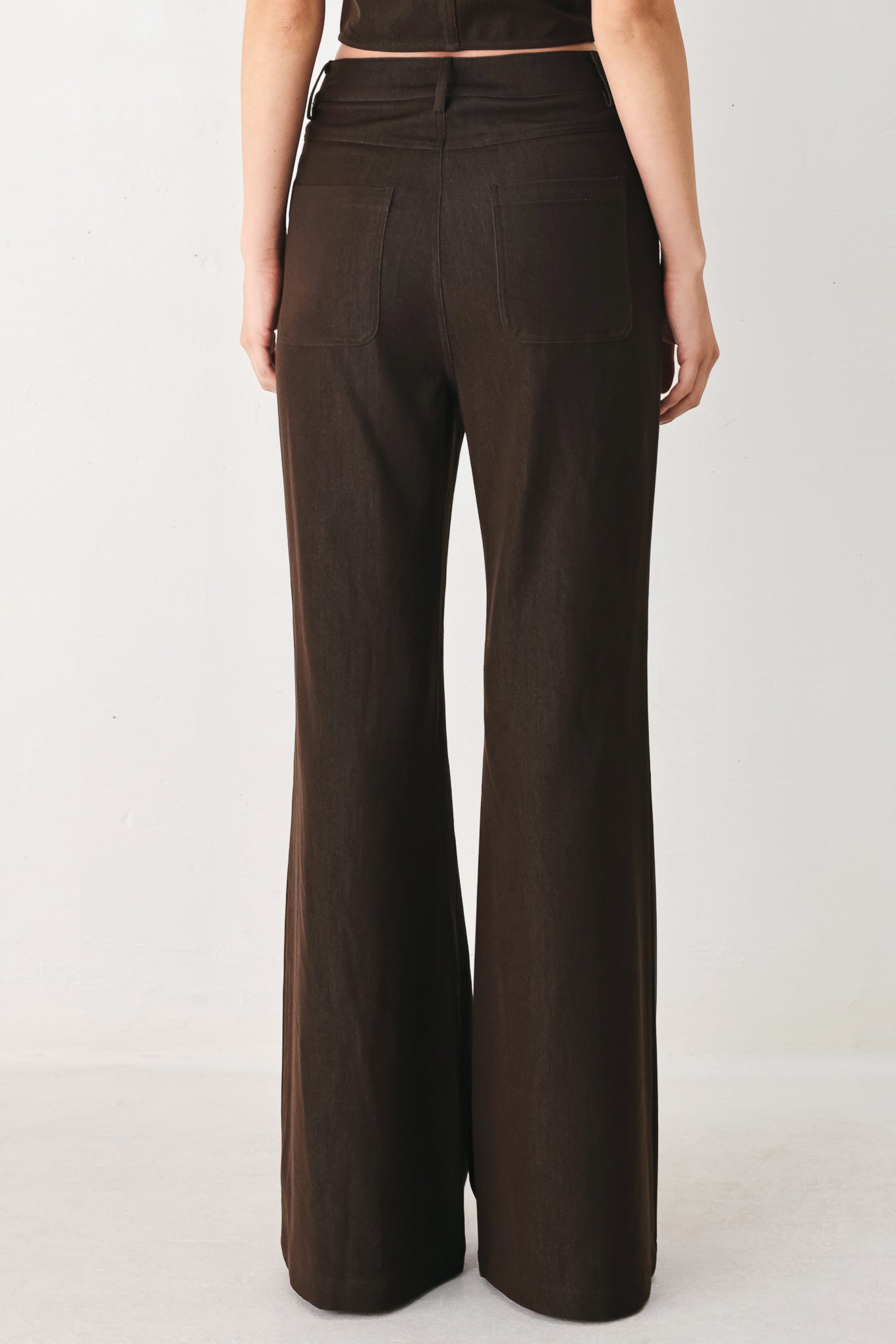 Outlaw Heart Tailored Pants