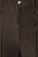 Outlaw Heart Flared Pants