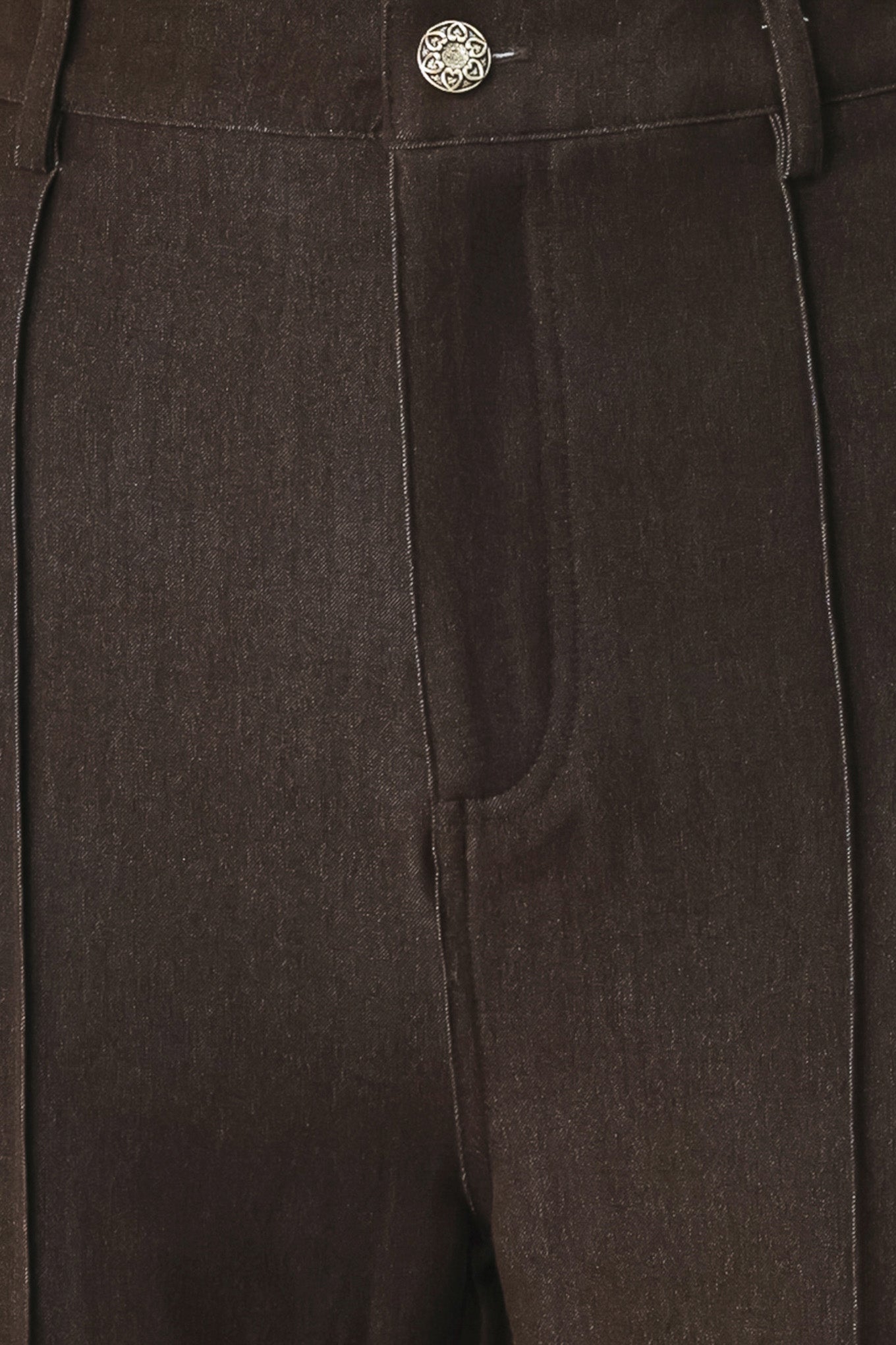 Outlaw Heart Tailored Pants