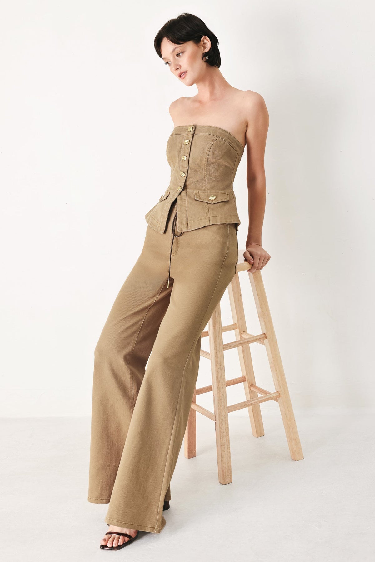 Sahara Soul Pants
