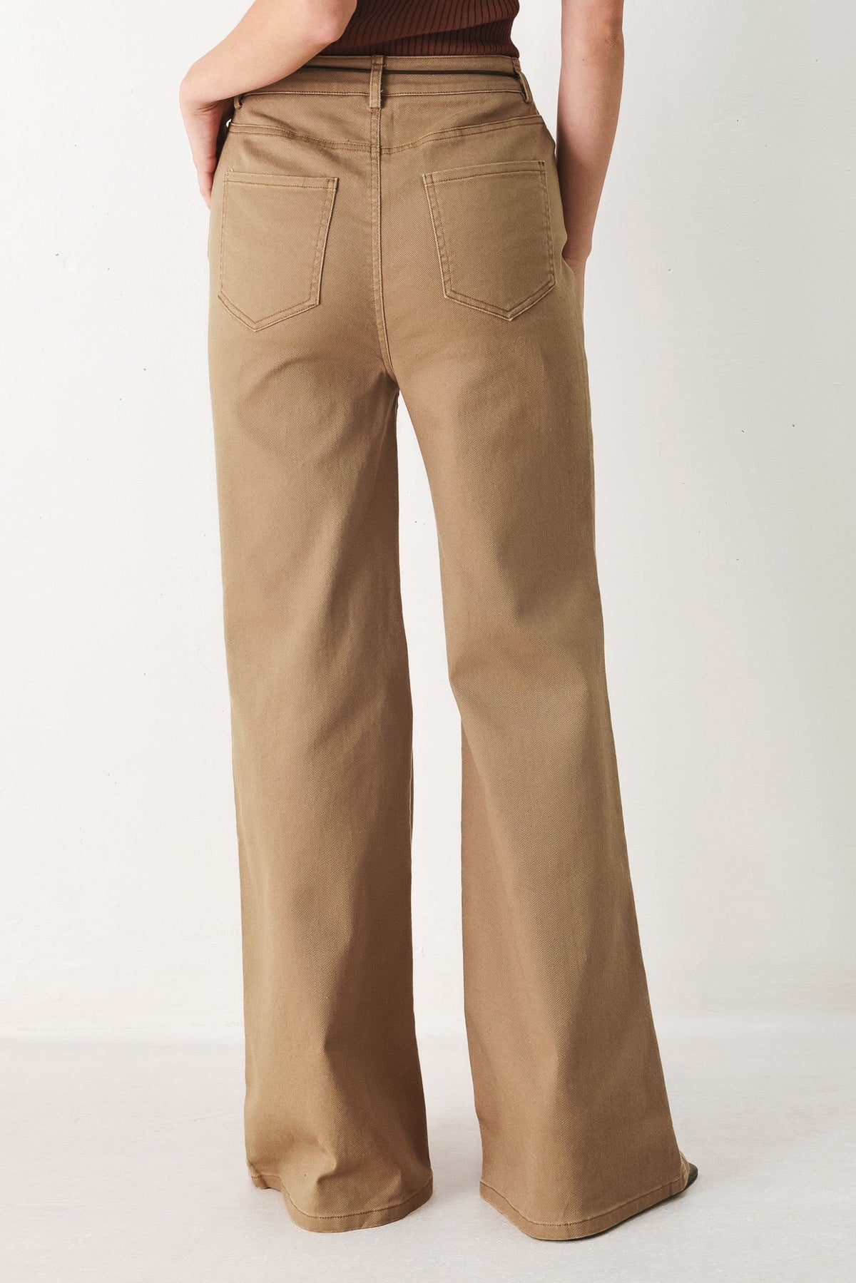Sahara Soul Pants