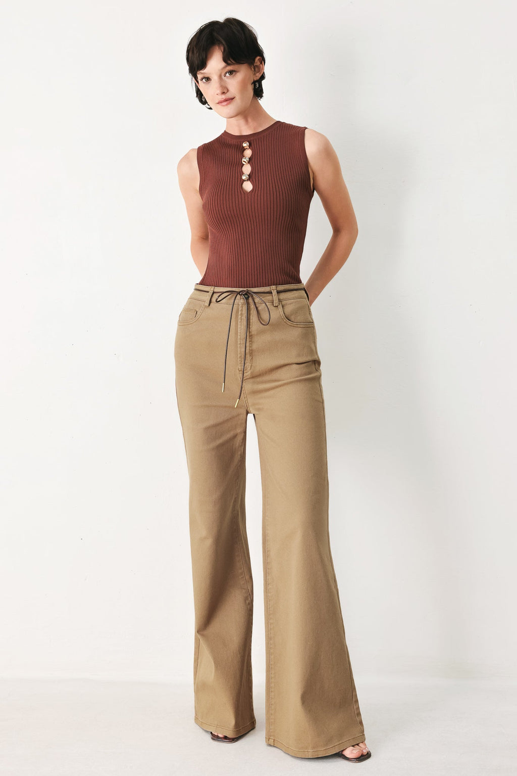 Sahara Soul Pants