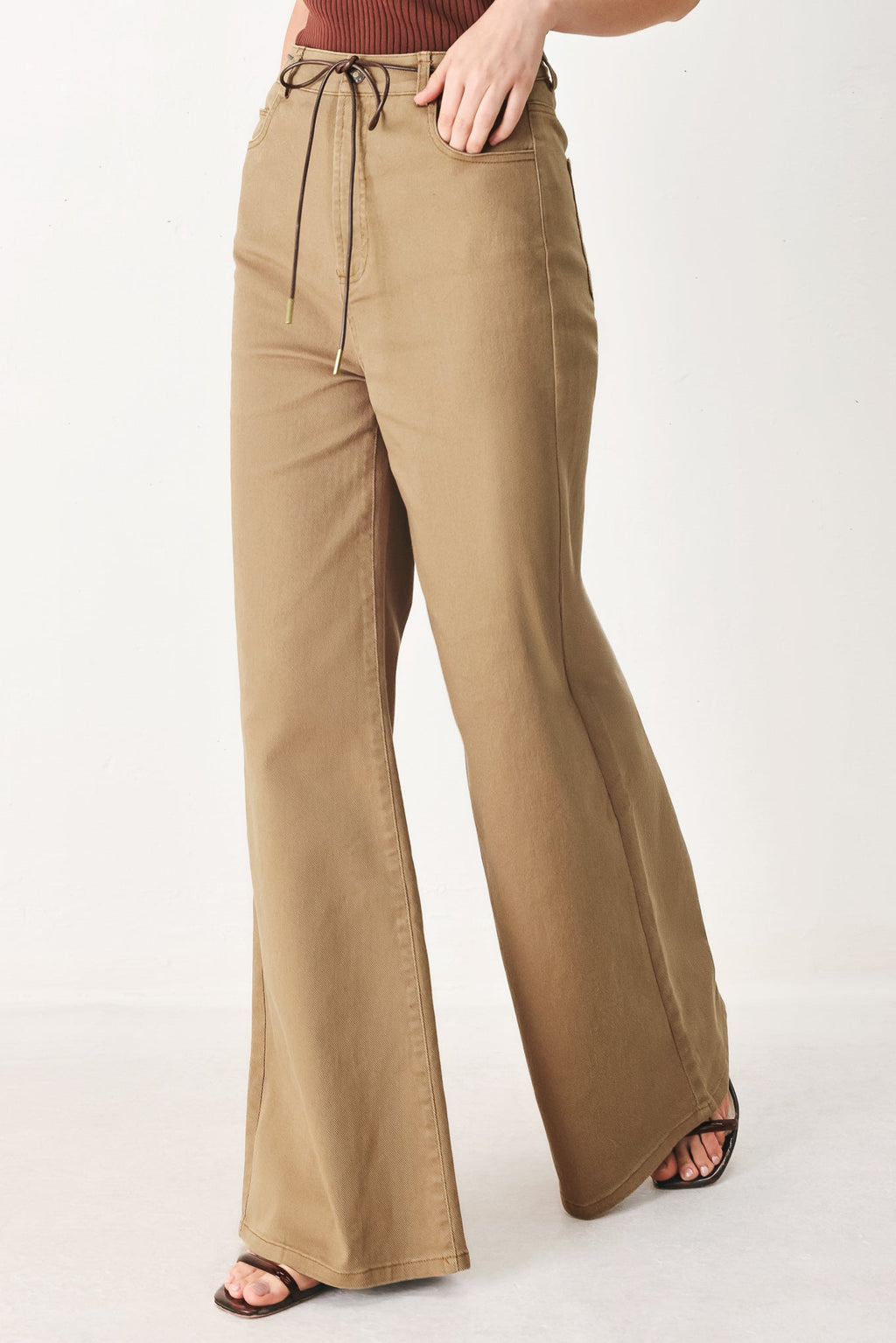 Sahara Soul Pants