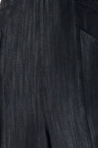 Noir Coast Woven Jumpsuit