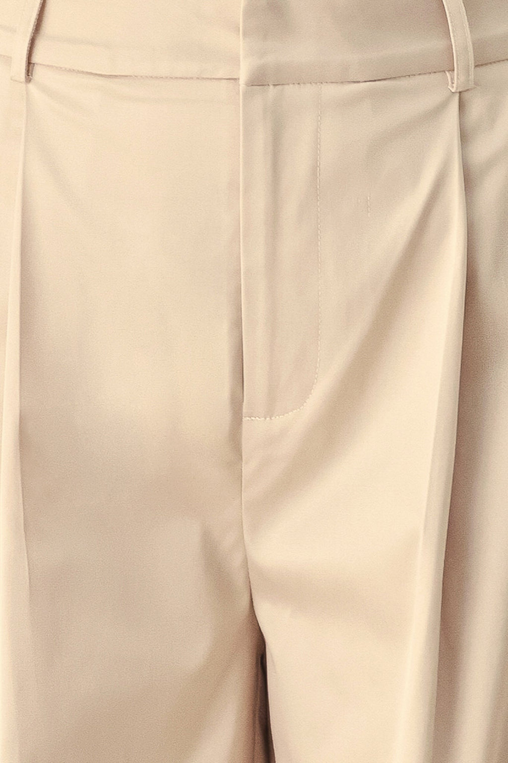 Parchment Relaxed-Fit Pants