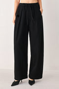 Nightshade Flowy Drawstring Pants