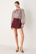 Merlot Ridge Skort