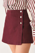 Merlot Ridge Skort