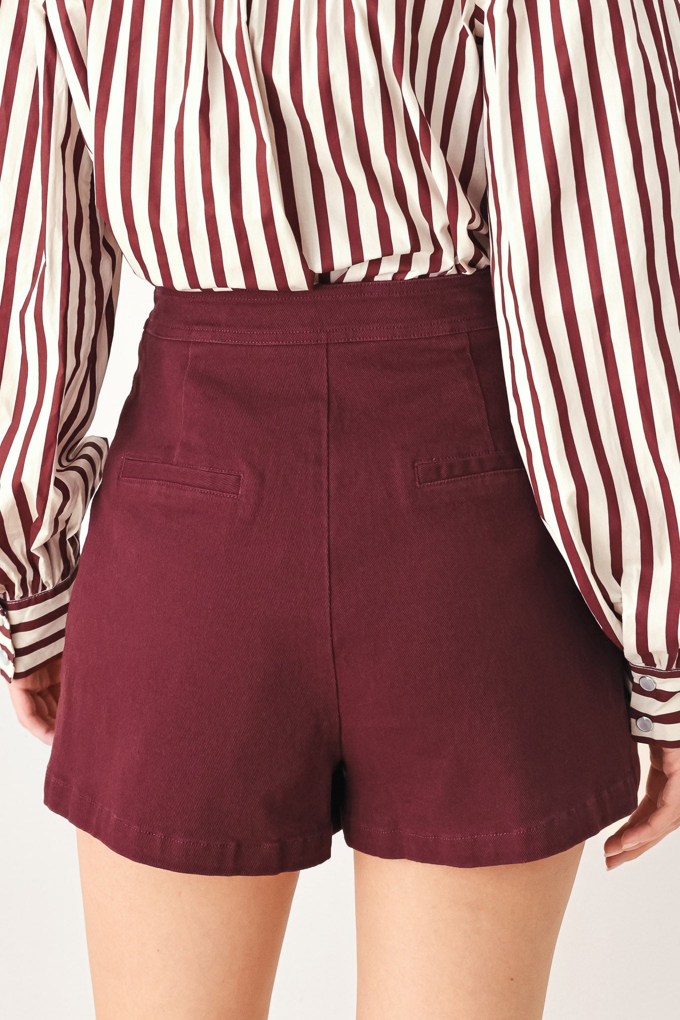 Merlot Ridge Skort