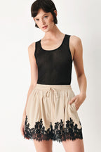 Rodeo Romance Shorts