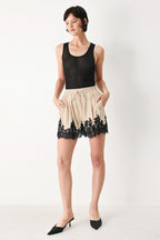 Rodeo Romance Shorts