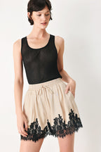 Rodeo Romance Shorts