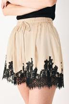 Rodeo Romance Shorts
