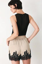 Rodeo Romance Shorts