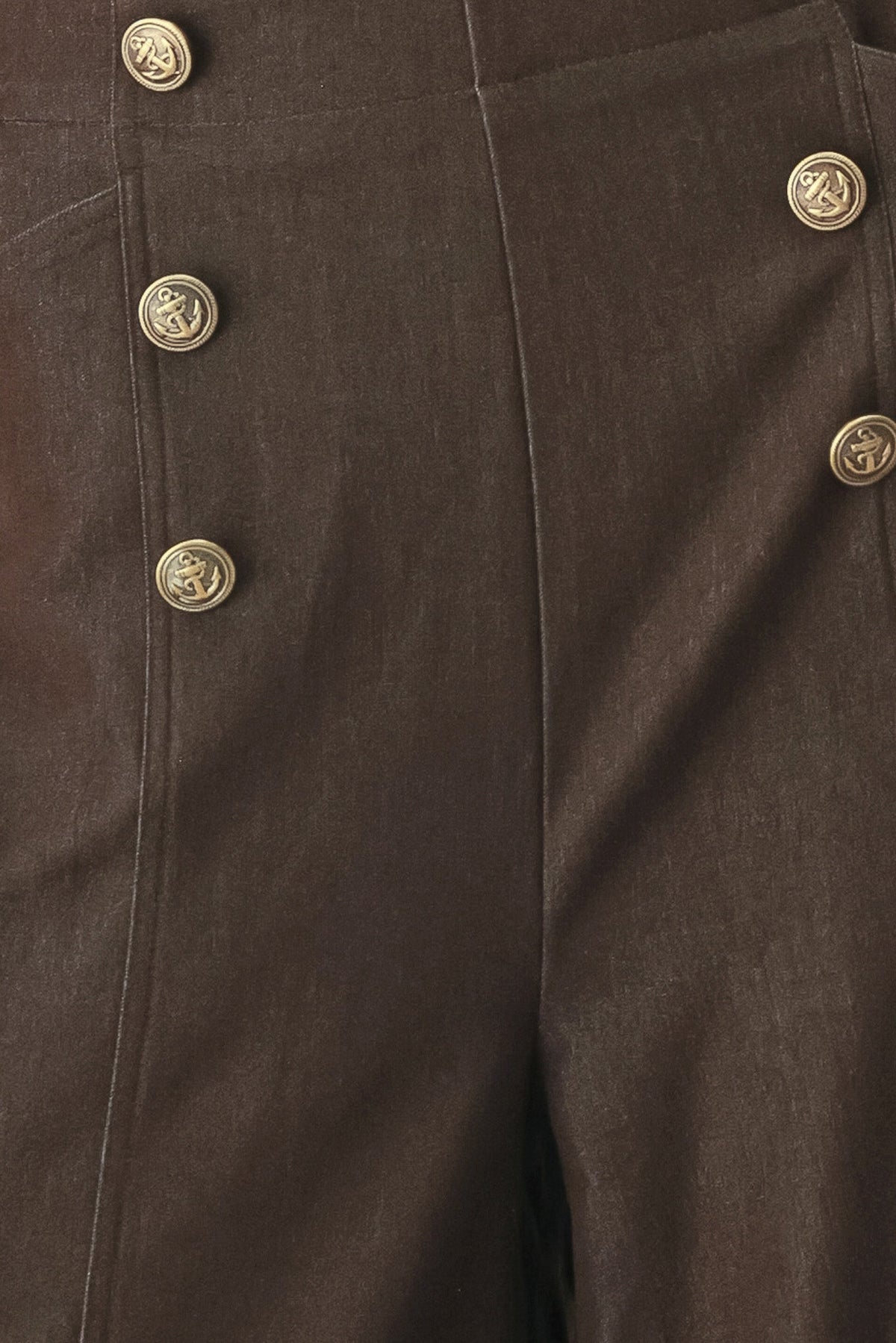 Espresso Muse Culottes Pants